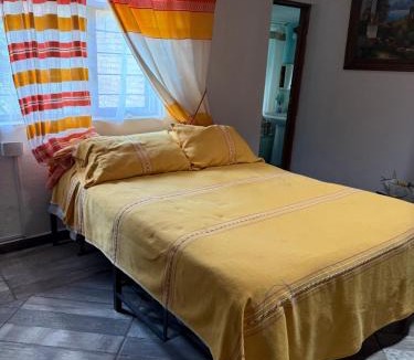 Tepoztlan House | House 3 blocks from downtown
