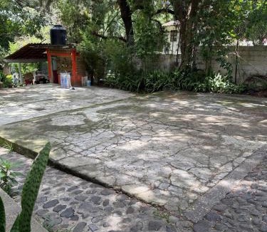 Tepoztlan House | House 3 blocks from downtown