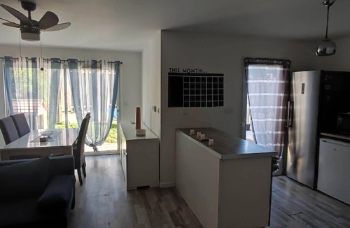 Saint-Nazaire House | House 3 close to beaches and shops