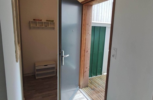 Saint-Nazaire House | House 3 close to beaches and shops