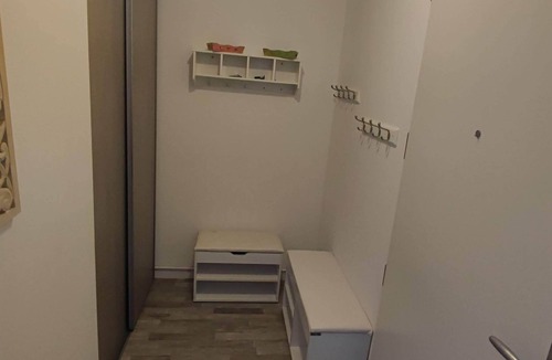 Saint-Nazaire House | House 3 close to beaches and shops