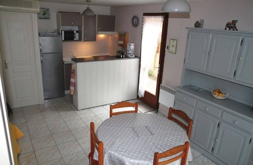 Sainte-Marie-la-Mer House | HOUSE 3 FACES 4 PEOPLE SAINTE MARIE LA MER 500m FROM THE BEACH