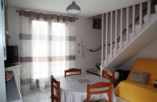 Sainte-Marie-la-Mer House | HOUSE 3 FACES 4 PEOPLE SAINTE MARIE LA MER 500m FROM THE BEACH