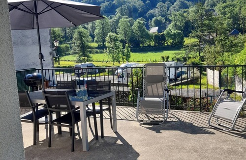 Mandailles-Saint-Julien House | House 3 nights minimum.