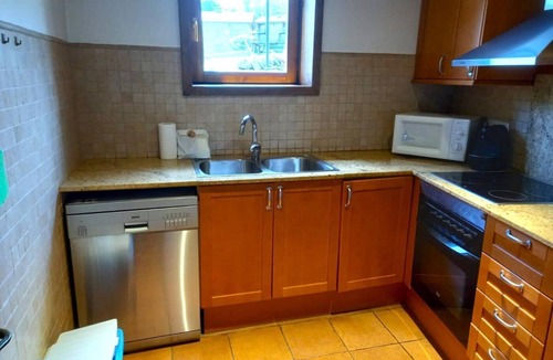 Guils de Cerdanya House | House 3 rooms Fireplace, Garden & Dryer