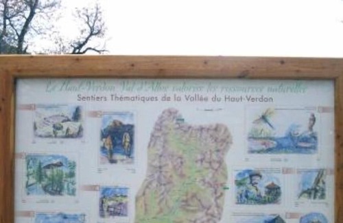 Beauvezer House | House - 3 rooms - 4 persons, House of character site of the Alps