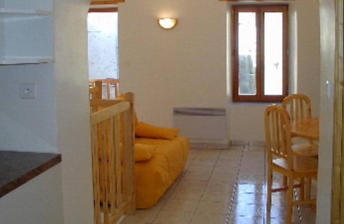 Beauvezer House | House - 3 rooms - 4 persons, House of character site of the Alps