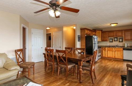 Leesburg House | House# 30 Endless View Not Pet-Friendly