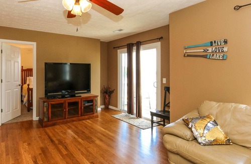 Leesburg House | House# 30 Endless View Not Pet-Friendly