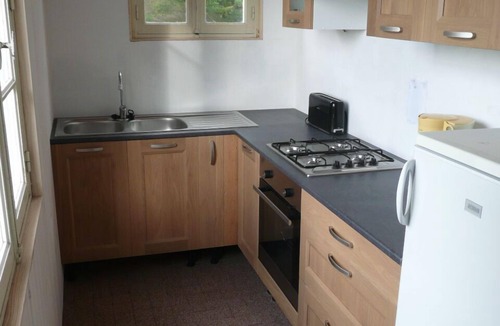 Ile d'Yeu House | House 300 m from the beach