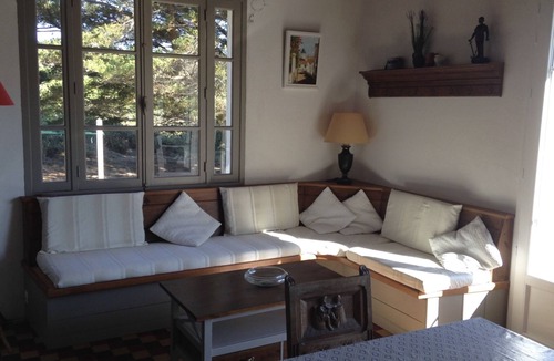 Ile d'Yeu House | House 300 m from the beach