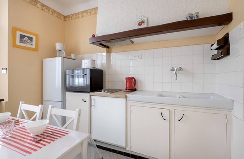 Le Croisic House | House 300 m from the port of Le Croisic!