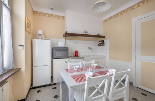 Le Croisic House | House 300 m from the port of Le Croisic!