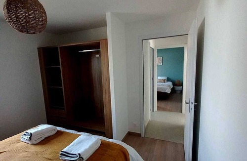 Arradon House | House 300m from Golfe du Morbihan - Arradon