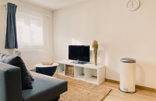 Vieux-Charmont Apartment | ★ House 301 ★ Cozy ★ High speed wifi ★