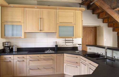 Pace House | House 315 sqm, Rennes, 15 people, heated pool