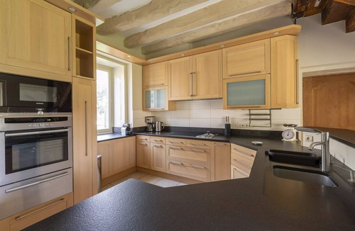 Pace House | House 315 sqm, Rennes, 15 people, heated pool