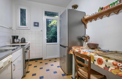 Saint-Brevin-l'Ocean House | House 350m from the beach for 6 in St Brevin