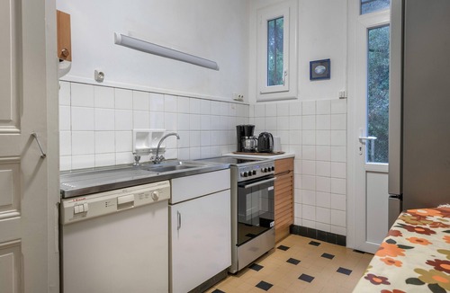 Saint-Brevin-l'Ocean House | House 350m from the beach for 6 in St Brevin