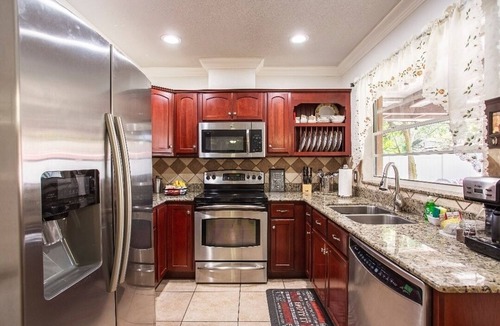 Citrus Park House | House 3B2B