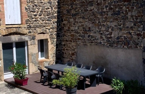 Mareugheol House | House 4/15 people in the heart of Auvergne