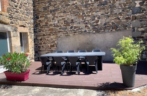 Mareugheol House | House 4/15 people in the heart of Auvergne