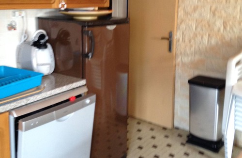 Noyal-Muzillac House | house 4/5 people, quiet and family rest