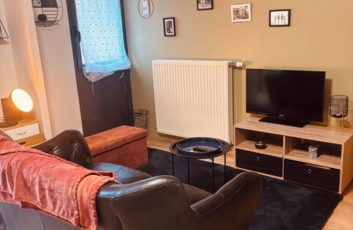Nueil-les-Aubiers House | House 4/5 persons near Puy du Fou