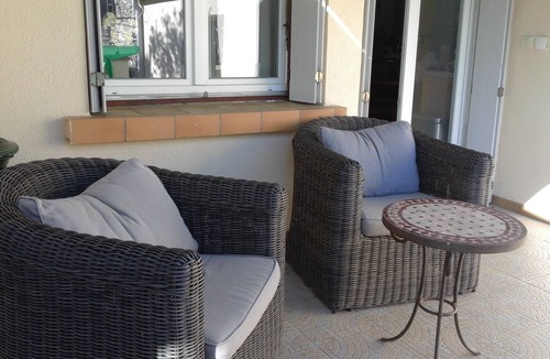 Aniane House | House 4 bedrooms 5 ROOMS 130M2