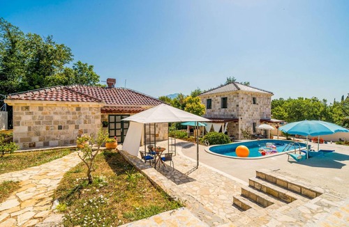 Mocici House | House ∙ 4 bedrooms ∙ 8 guests