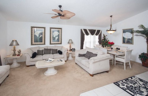 Seasons House | House ∙ 4 bedrooms ∙ 8 guests