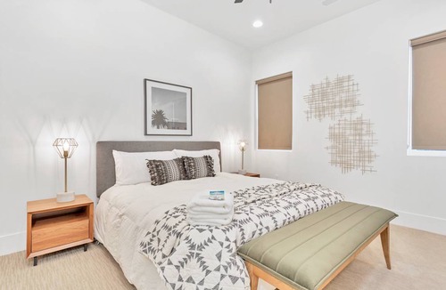 Bloomington House | House ∙ 4 bedrooms ∙ 12 guests