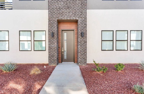 Bloomington House | House ∙ 4 bedrooms ∙ 12 guests