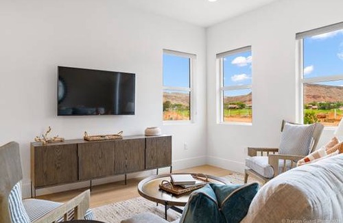 Bloomington House | House ∙ 4 bedrooms ∙ 12 guests