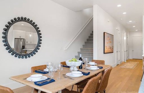 Bloomington House | House ∙ 4 bedrooms ∙ 12 guests
