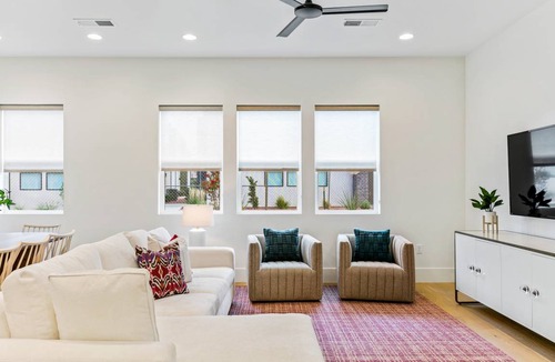 Bloomington House | House ∙ 4 bedrooms ∙ 12 guests