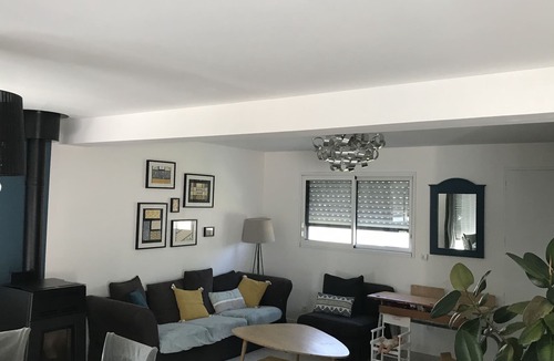 Saint-Meloir-des-Ondes House | HOUSE 4 BEDROOMS 120m²