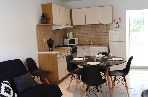 Cargese House | House 4 km from Cargese.