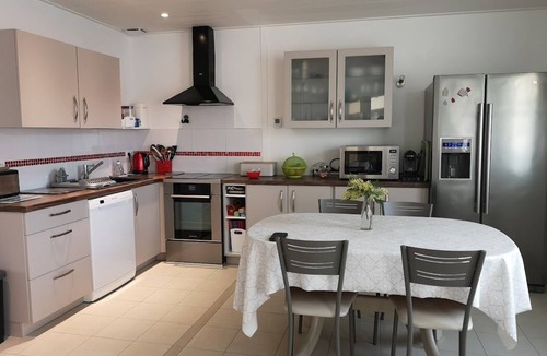 L'Epine House | House 4 people 500 m from the beach - Noirmoutier Island