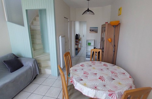 Wimereux House | House 4 people in Wimereux