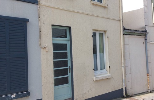 Wimereux House | House 4 people in Wimereux