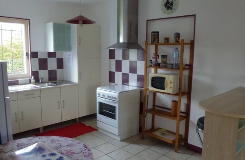 Sers House | House 4 people near the Dordogne
