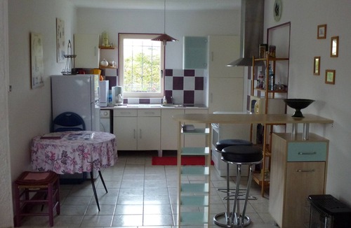 Sers House | House 4 people near the Dordogne