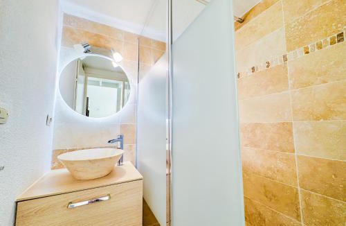 Frontignan Apartment | House 4 pers - Parking - Pool