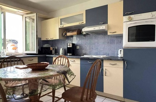 Banyuls-sur-Mer Villa | House 4 rooms 8 beds BANYULS SUR MER