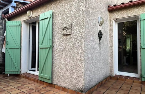 Banyuls-sur-Mer Villa | House 4 rooms 8 beds BANYULS SUR MER