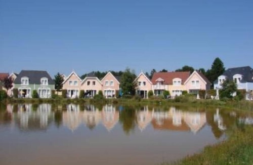 Belle Dune House | House - 4 rooms - 8 persons