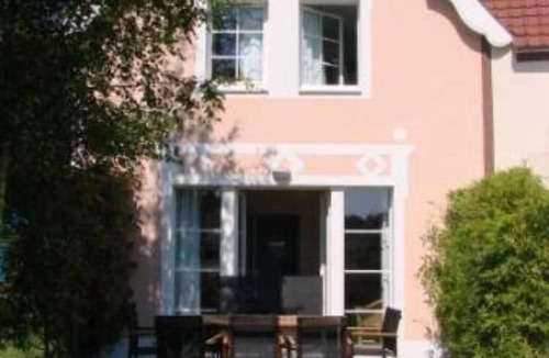 Belle Dune House | House - 4 rooms - 8 persons