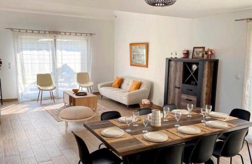 Saint-Coulomb House | House 4 rooms with garden in Saint-Coulomb