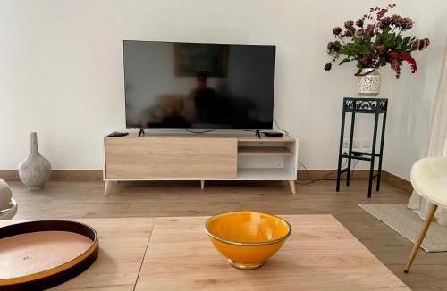 Saint-Coulomb House | House 4 rooms with garden in Saint-Coulomb
